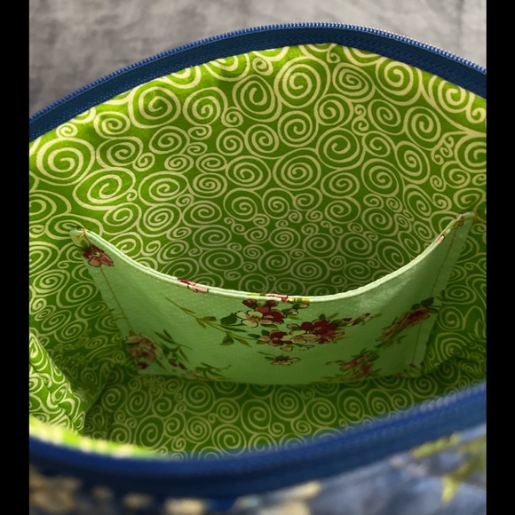 Handmade Handbag! Beautiful! - Picture 5 of 14